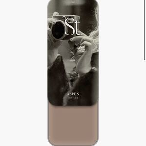 Aspen Contour Seint